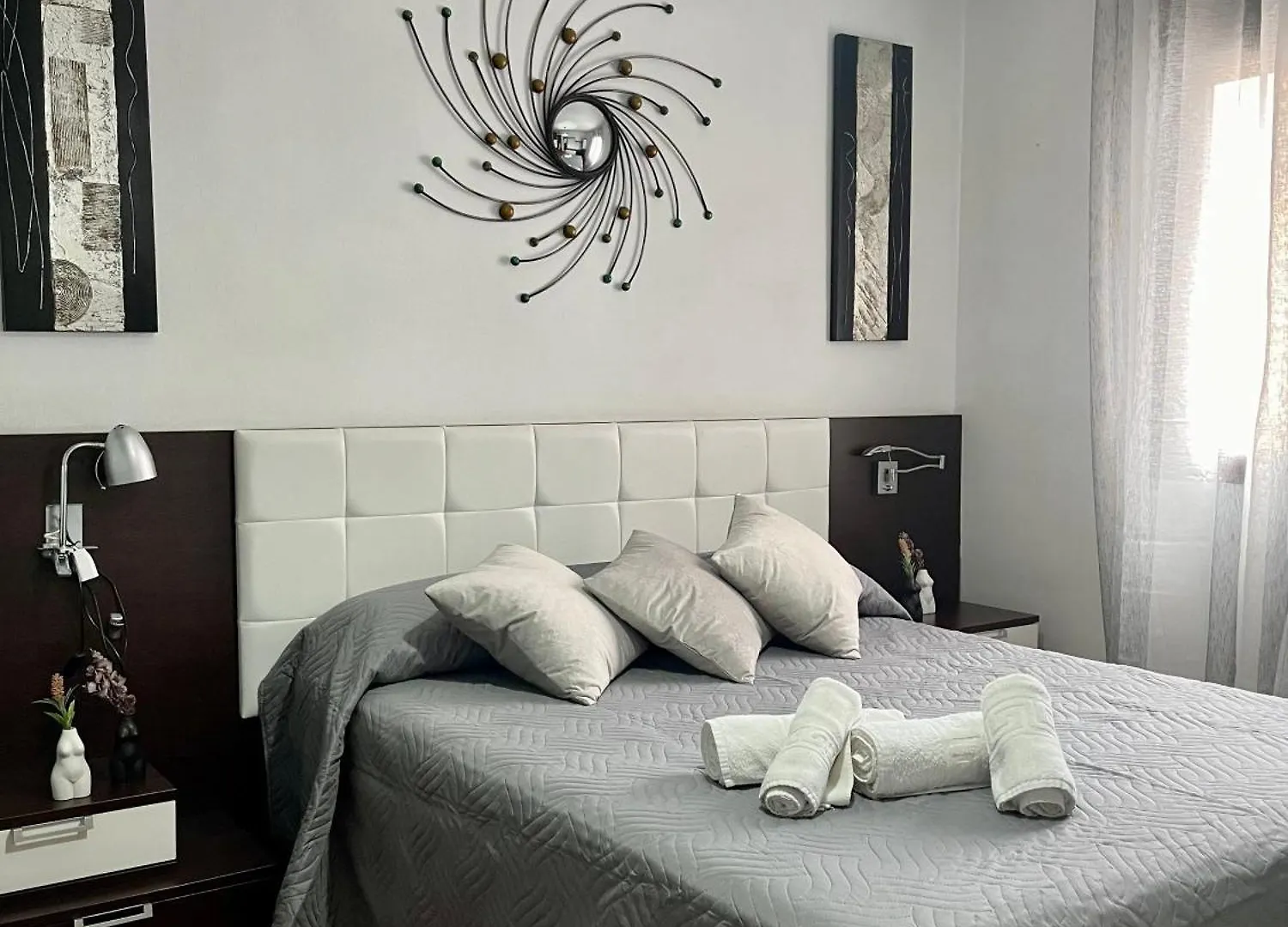 Nerja'S Center Apartment