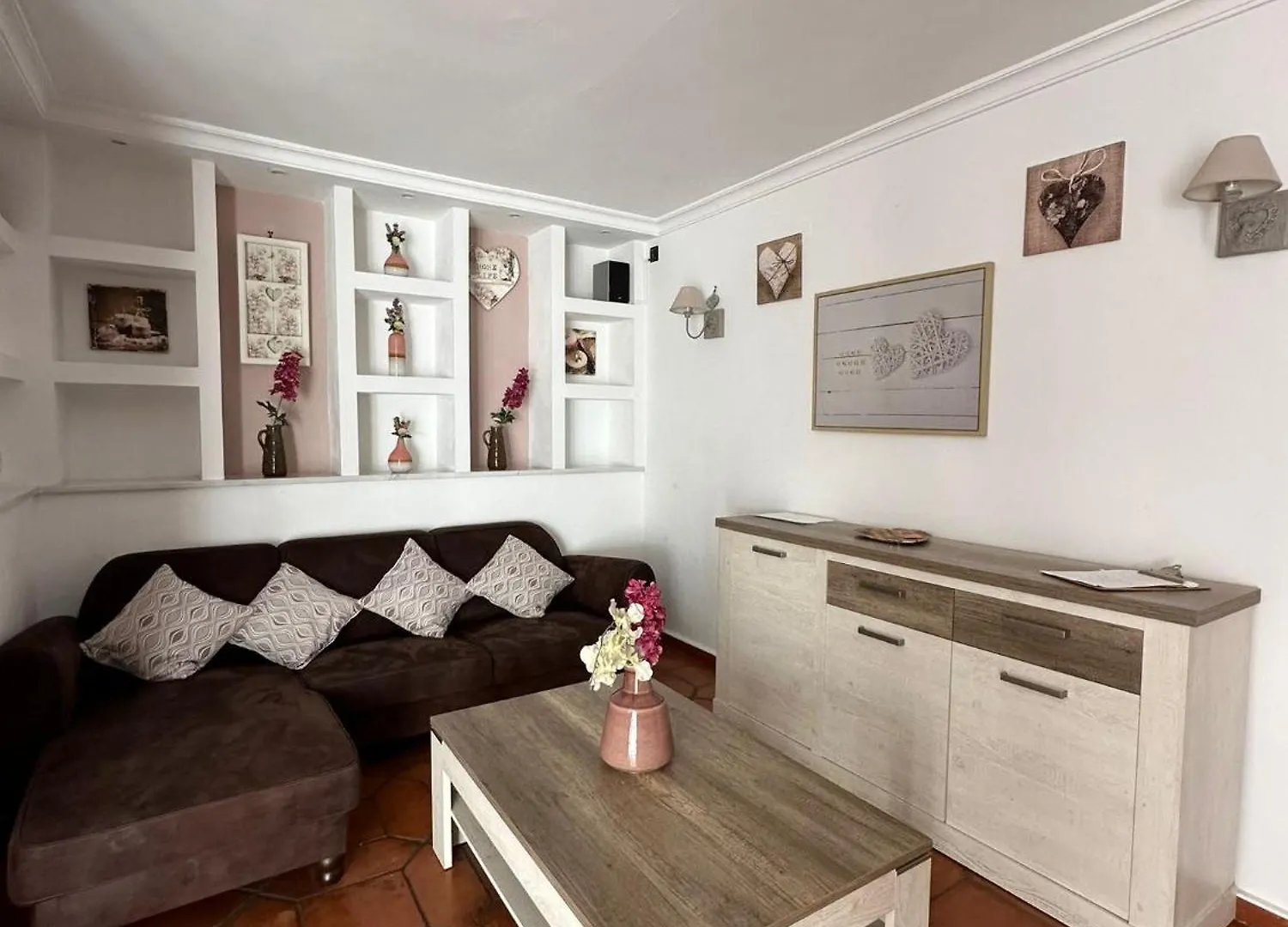 Nerja'S Center Apartment
