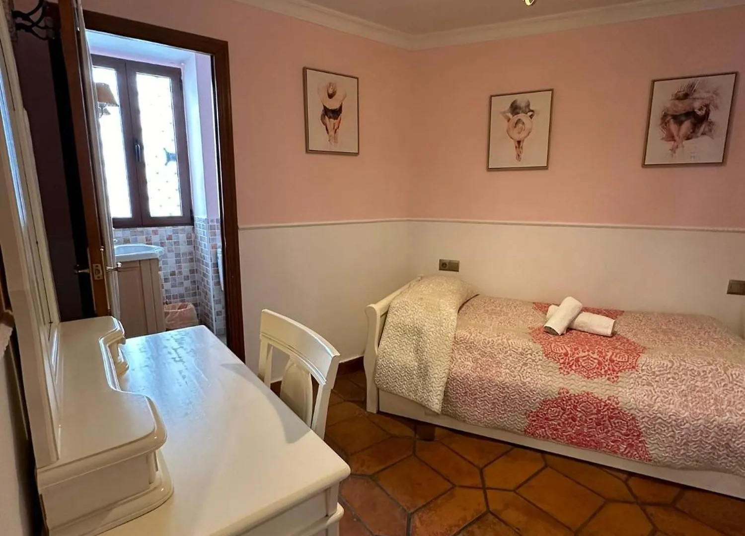 Nerja'S Center Apartment